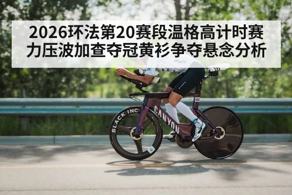 2026环法第20赛段温格高计时赛力压波加查夺冠黄衫争夺悬念分析