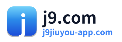 j9.com Logo